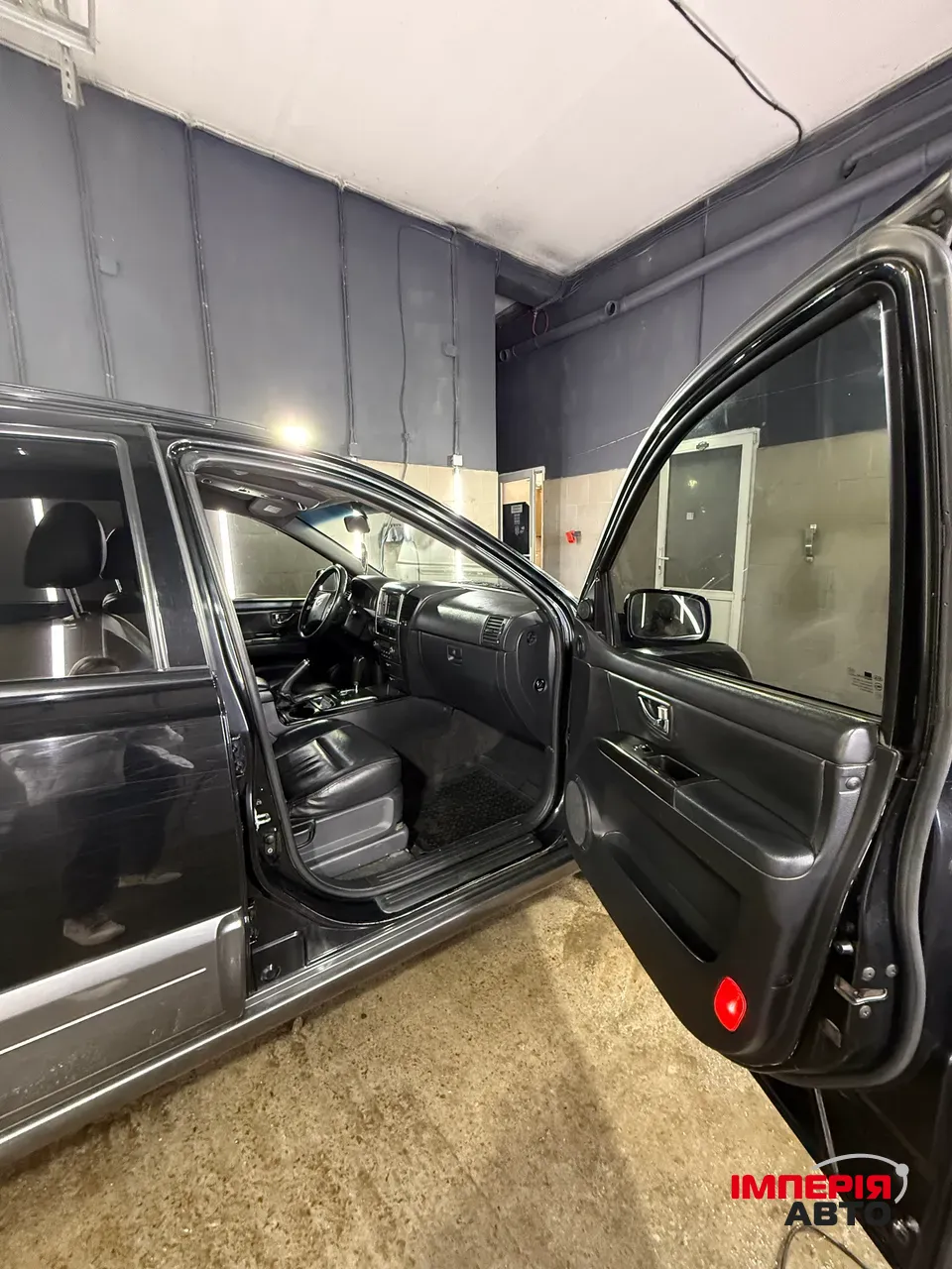 Kia Sorento - фото 16