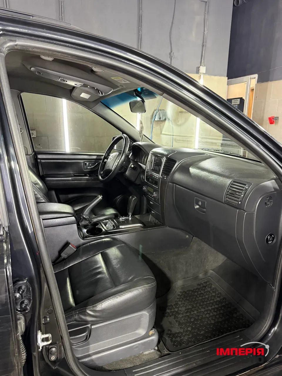 Kia Sorento - фото 7