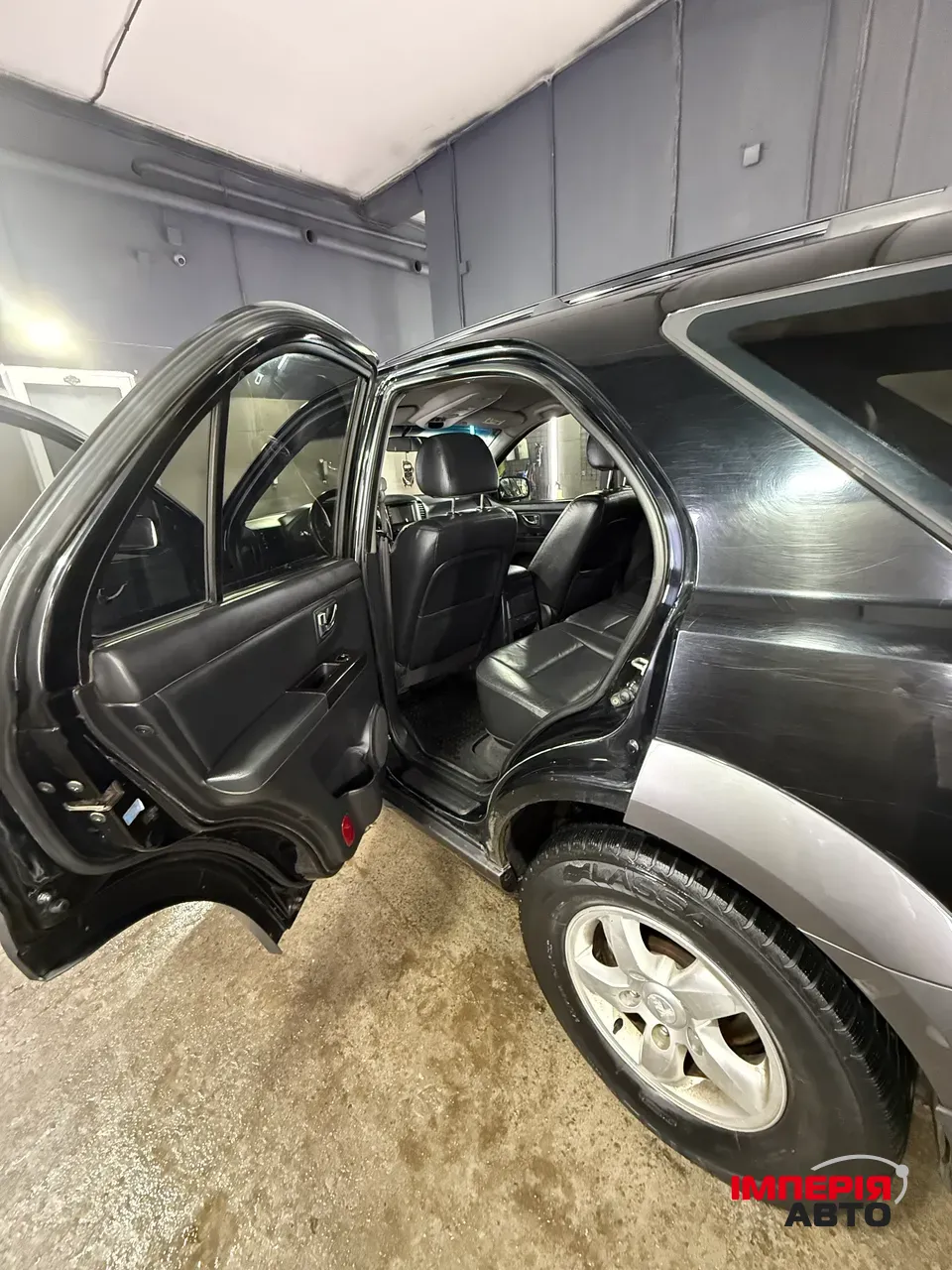 Kia Sorento - фото 18