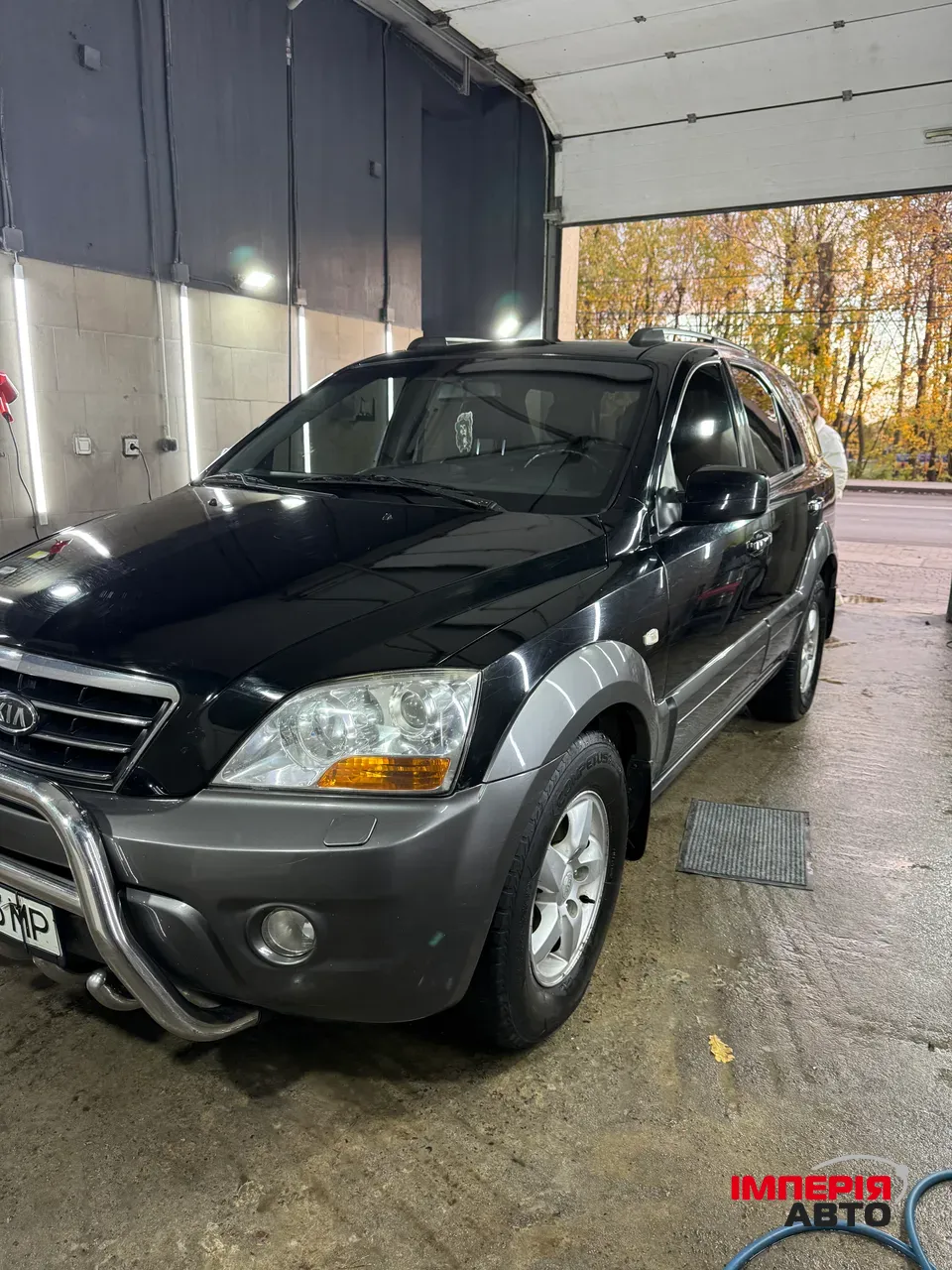 Kia Sorento - фото 19