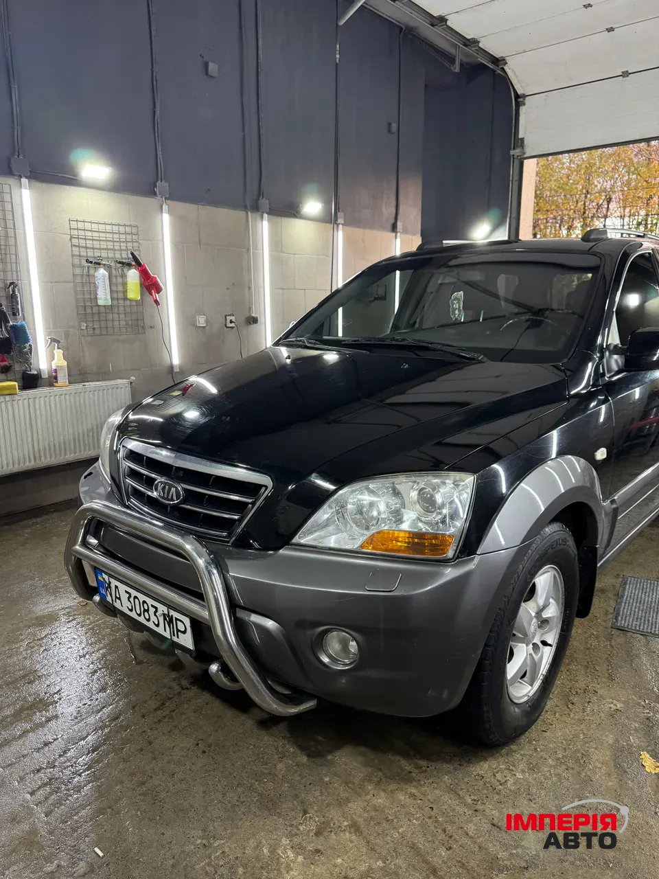 Kia Sorento - фото 2