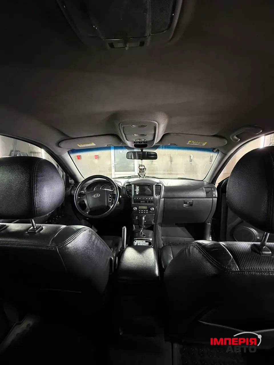 Kia Sorento - фото 15