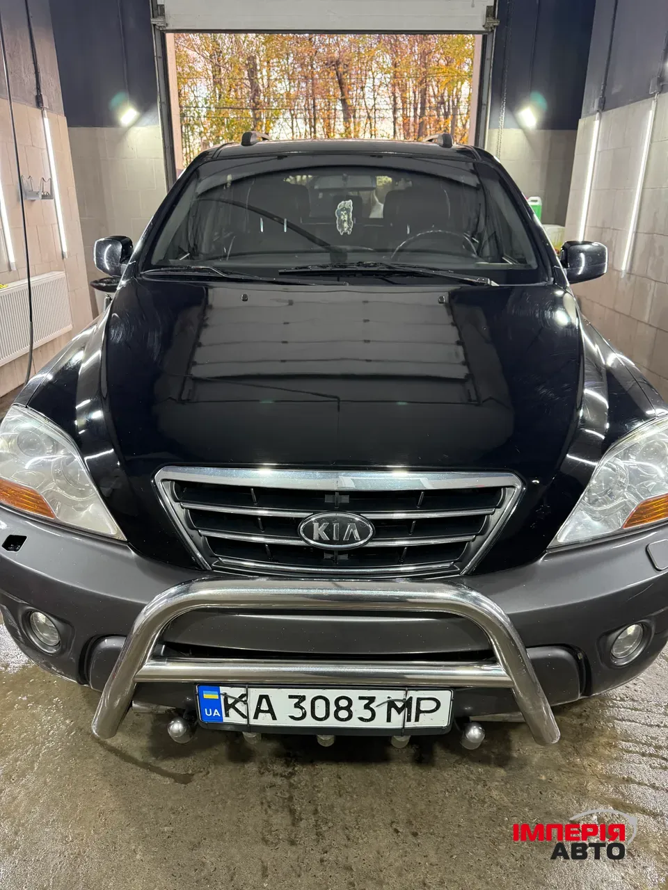 Kia Sorento - фото 14