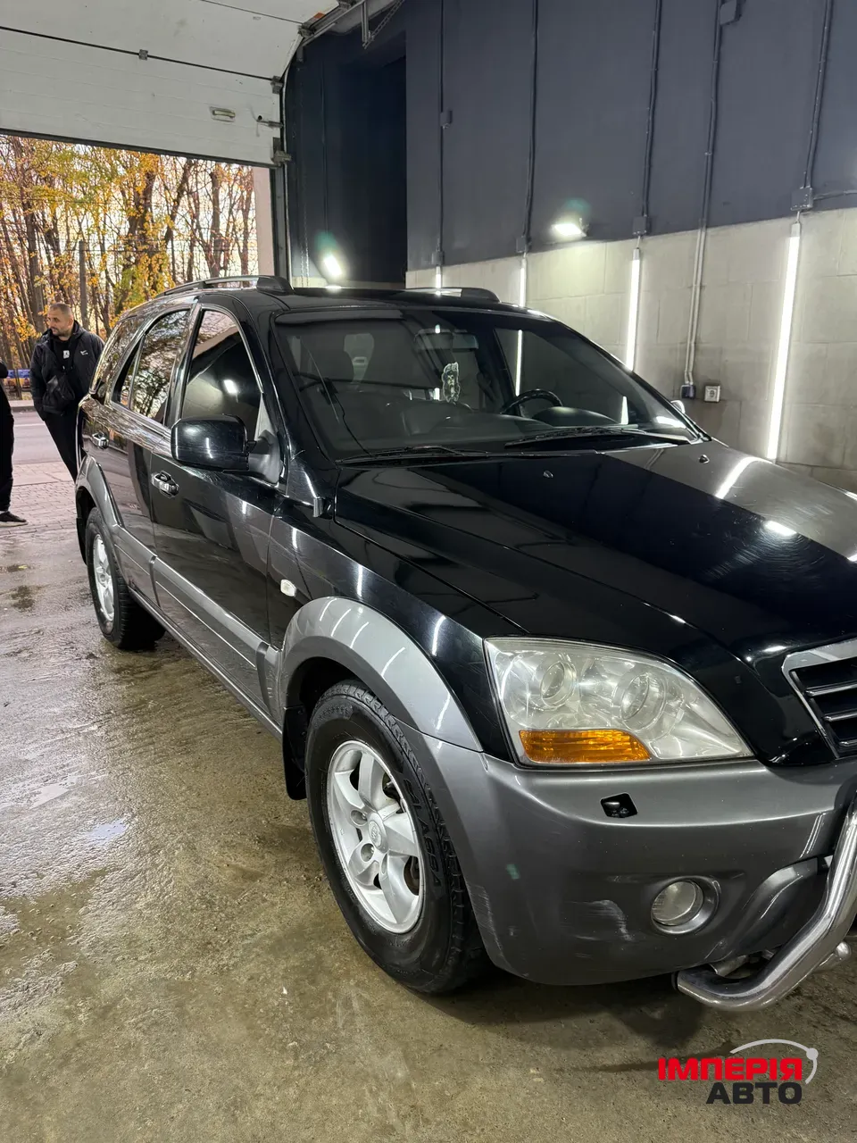 Kia Sorento - фото 13