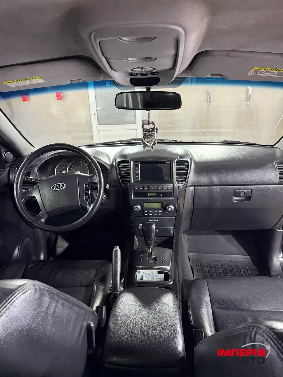 Kia Sorento - фото 5