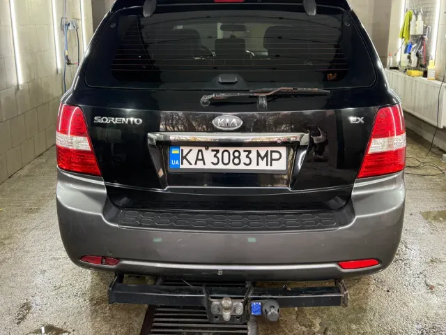 Kia Sorento - фото 4