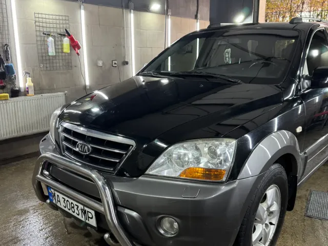 Kia Sorento - фото 2