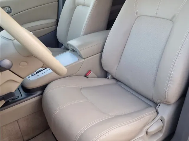 Nissan Murano - фото 5