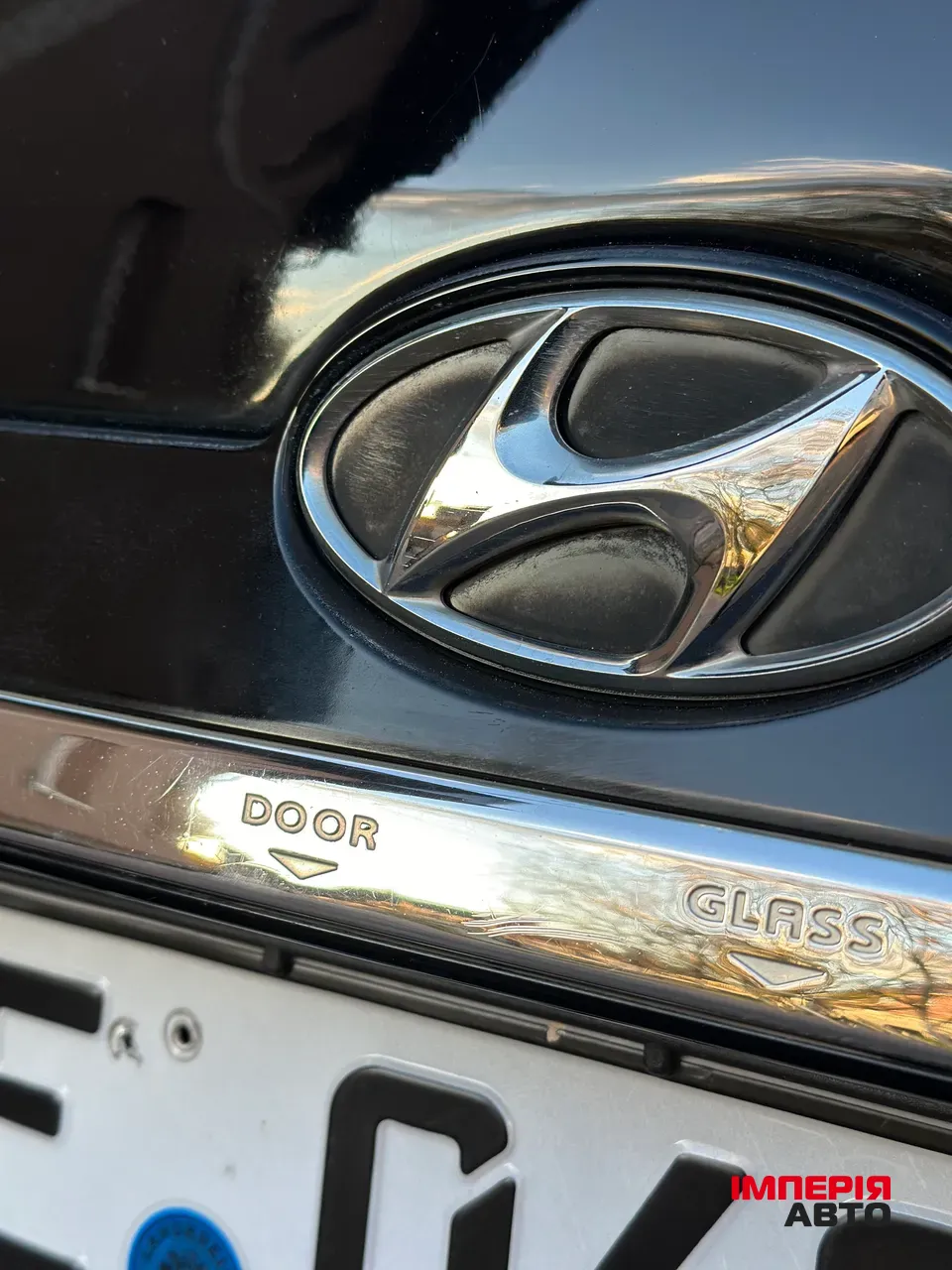 Hyundai Tucson - фото 10