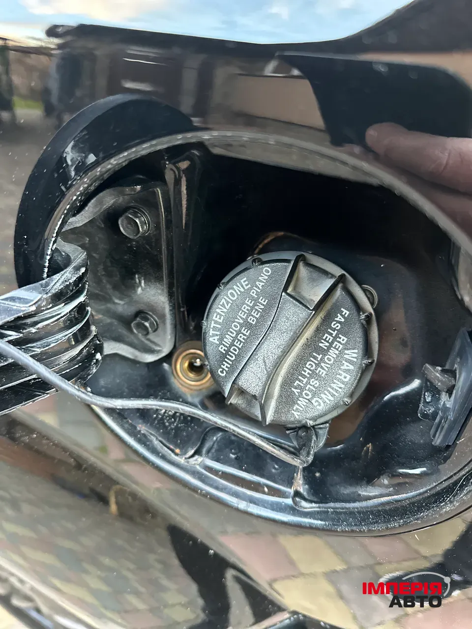 Hyundai Tucson - фото 17