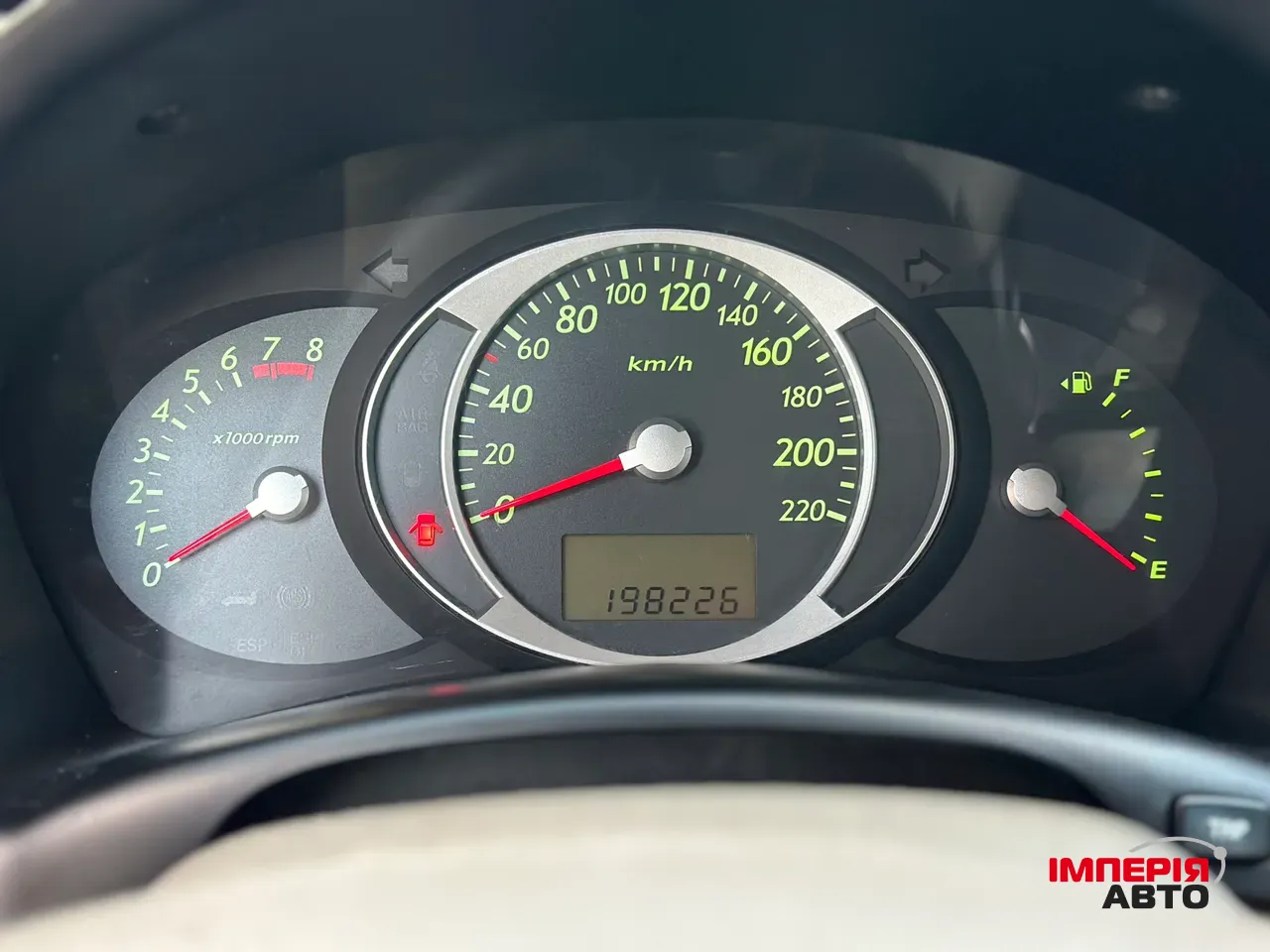 Hyundai Tucson - фото 15