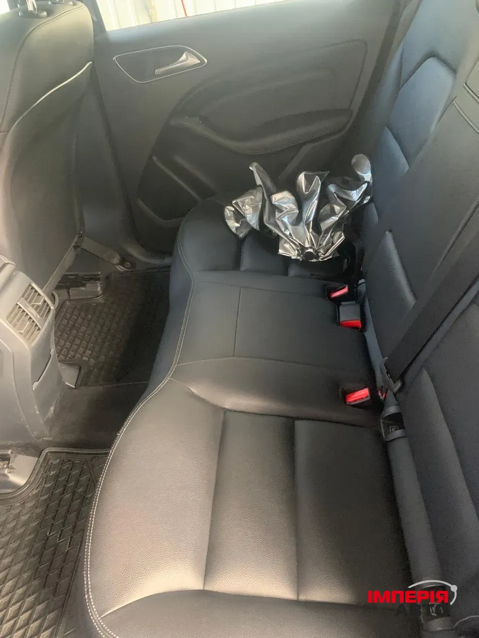 Mercedes-Benz B-Класс - фото 9