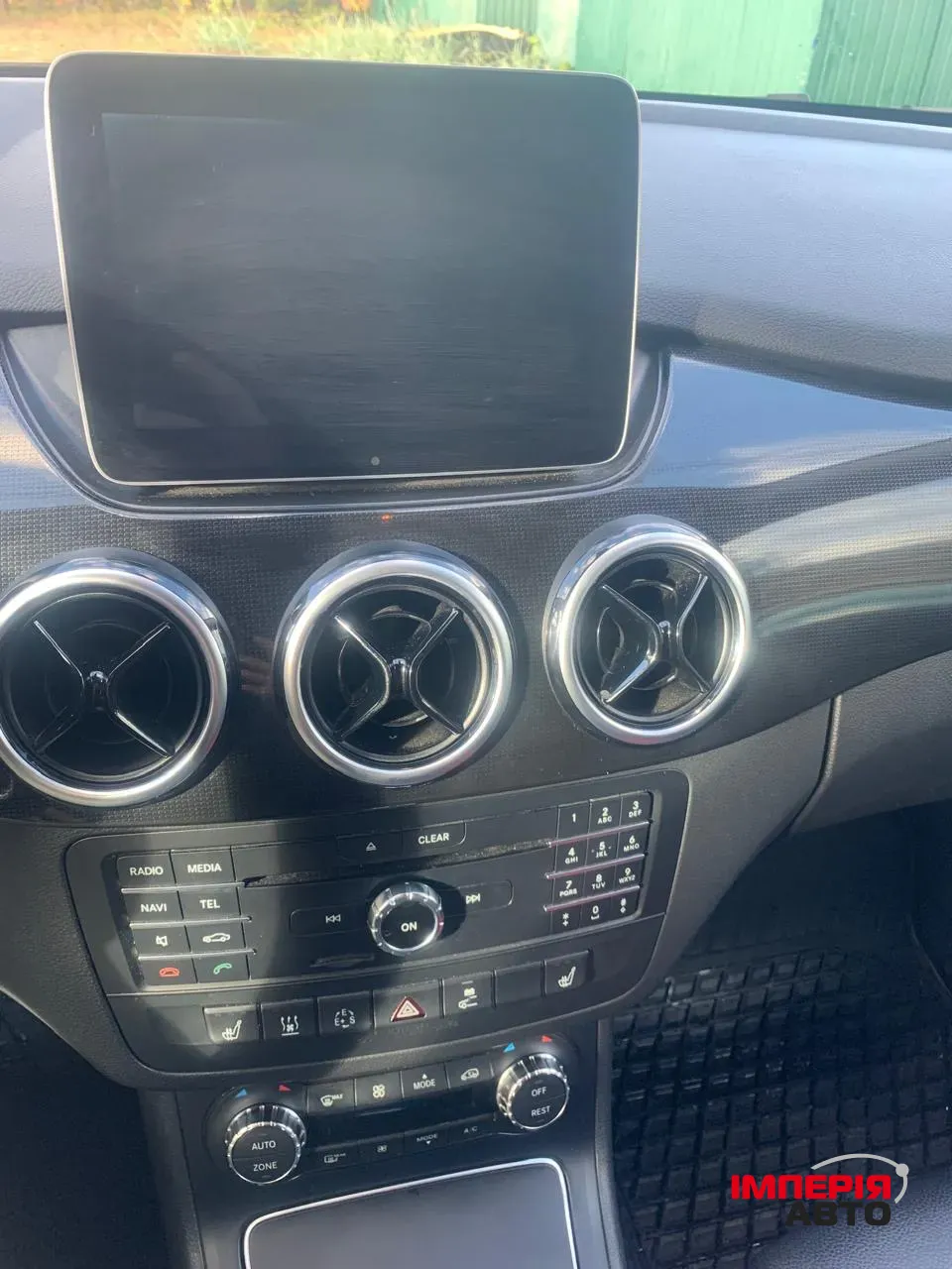 Mercedes-Benz B-Класс - фото 6