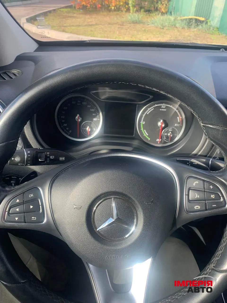 Mercedes-Benz B-Класс - фото 7