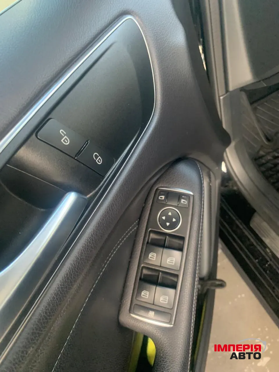 Mercedes-Benz B-Класс - фото 8