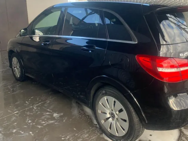 Mercedes-Benz B-Класс - фото 2