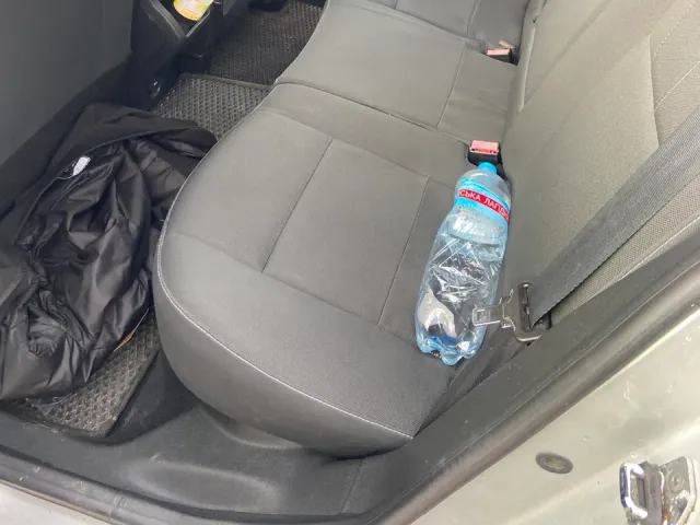 Renault Megane - фото 5