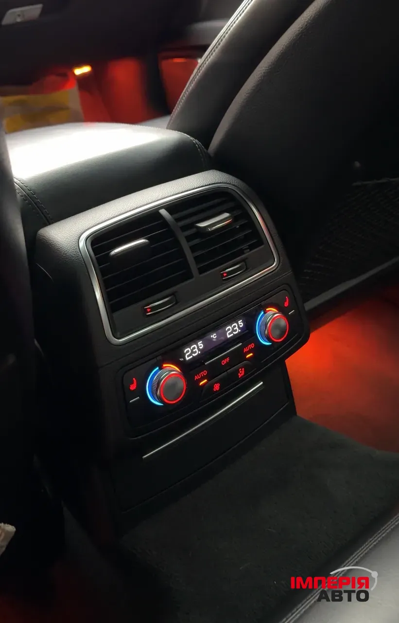 Audi A7 - фото 10