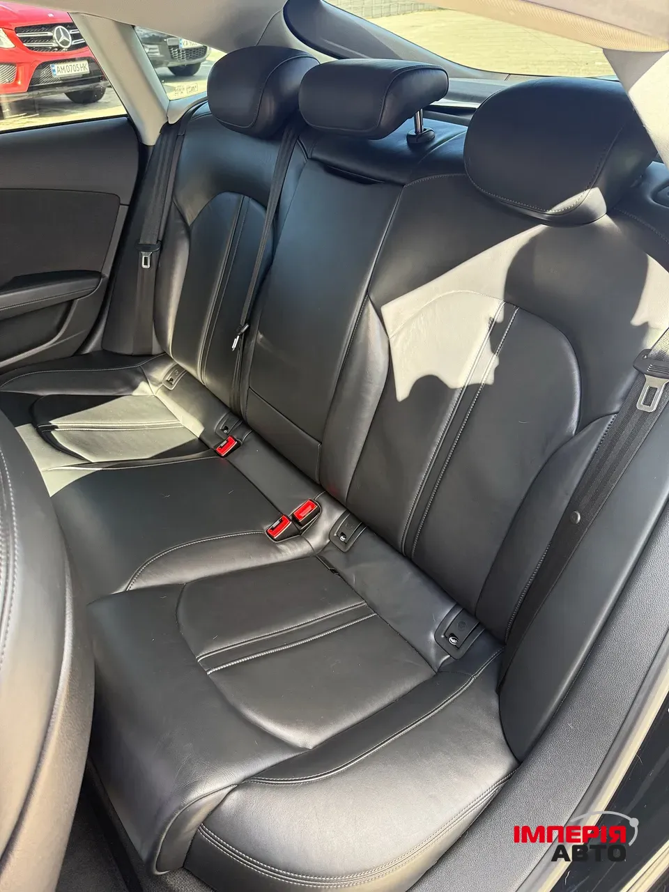 Audi A7 - фото 6