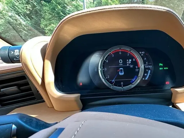 Lexus LC - фото 3