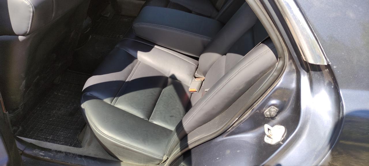 Mazda Xedos 9 - фото 10