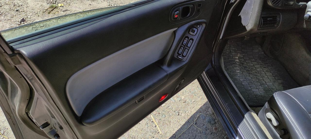 Mazda Xedos 9 - фото 1