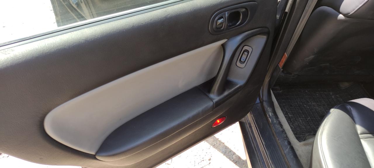 Mazda Xedos 9 - фото 8