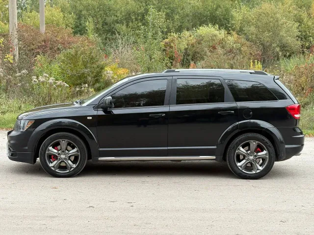 Dodge Journey - фото 3