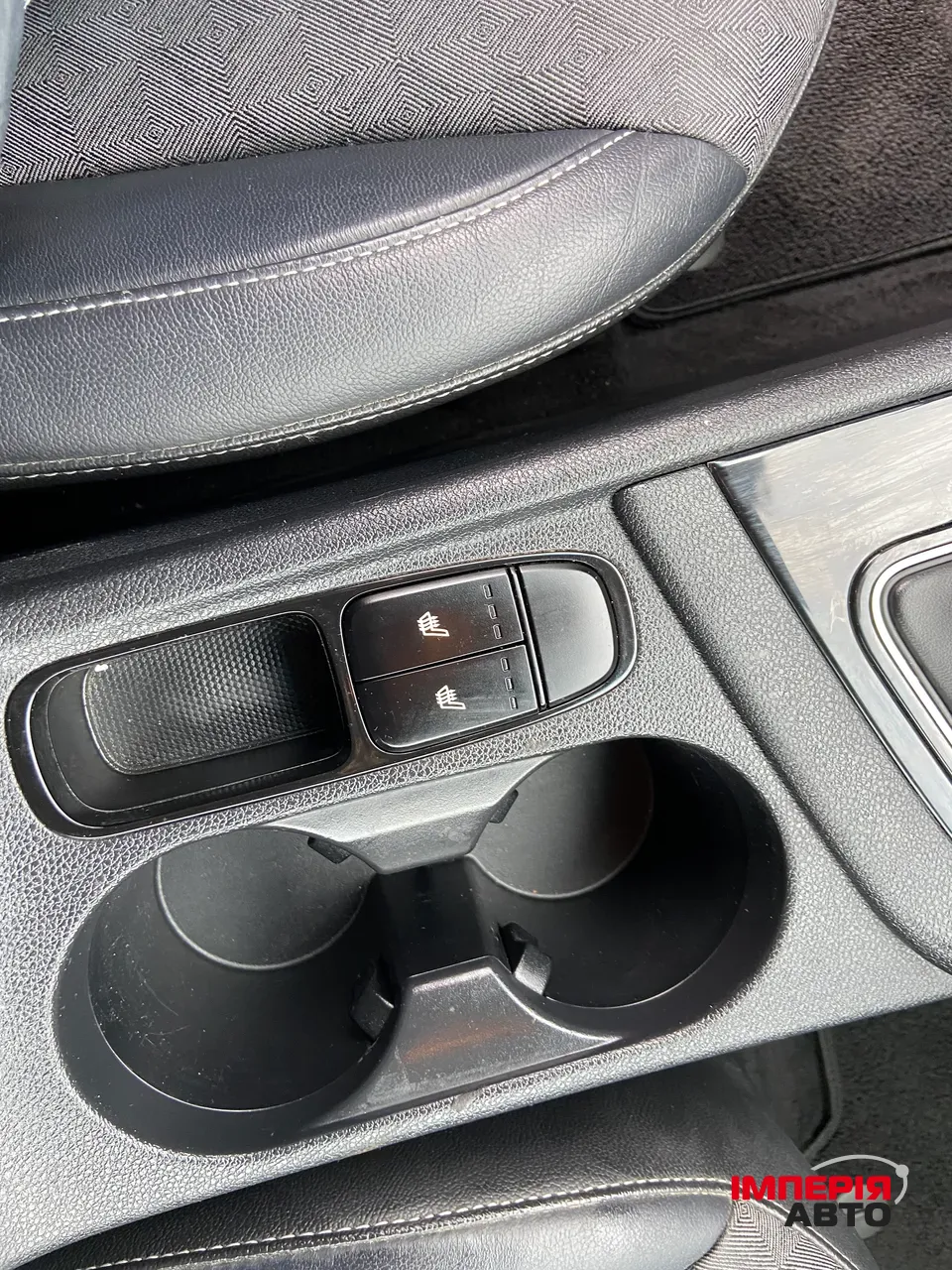 Kia Niro - фото 27