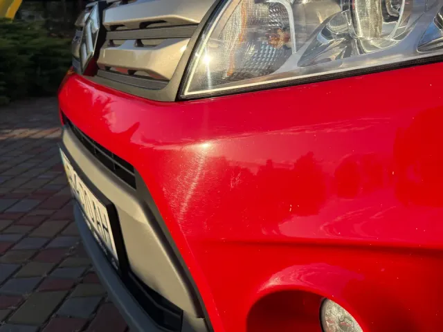 Suzuki Vitara - фото 2