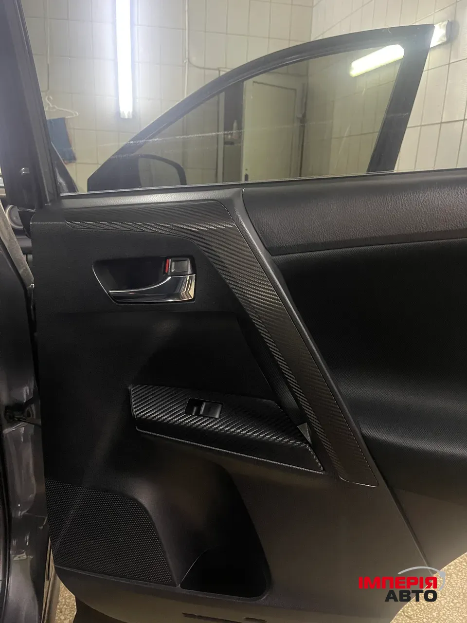 Toyota RAV4 - фото 22