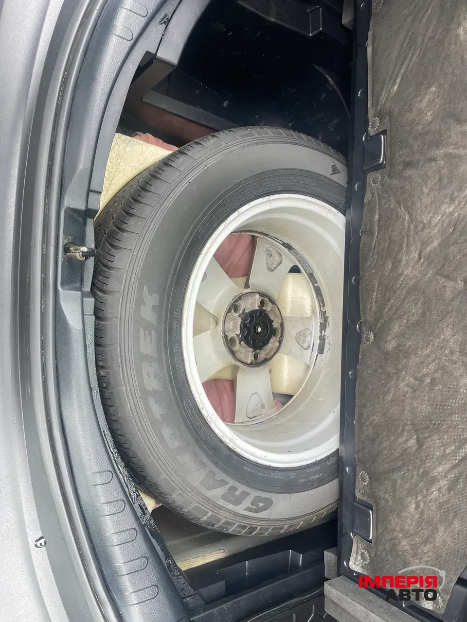 Toyota RAV4 - фото 21