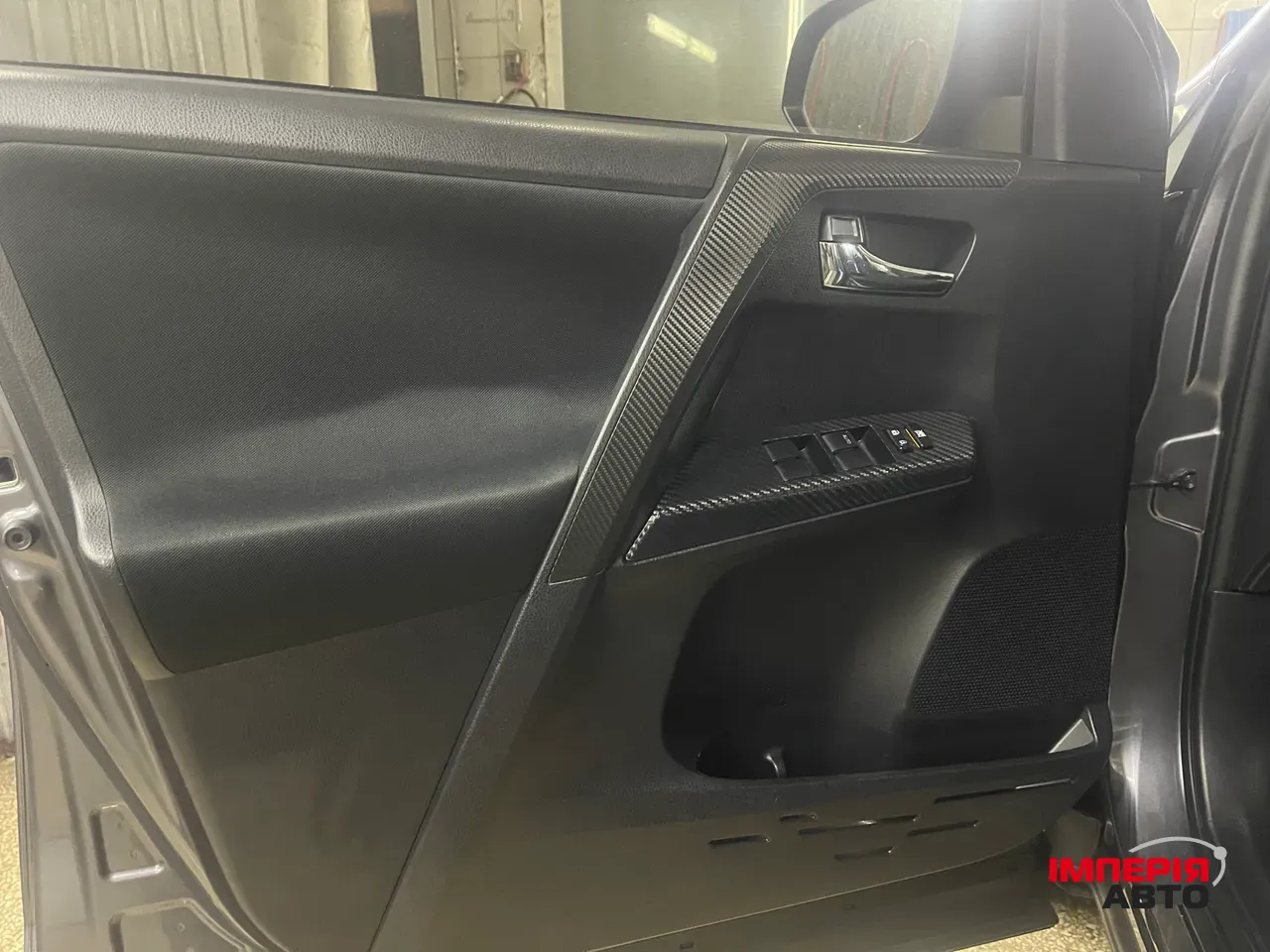 Toyota RAV4 - фото 23