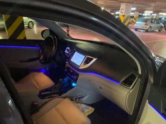 Hyundai Tucson 2016, Жмеринка, $15 500 - зображення 2