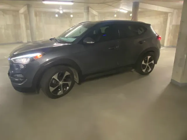 Hyundai Tucson 2016, Жмеринка, $15 500 - зображення 1