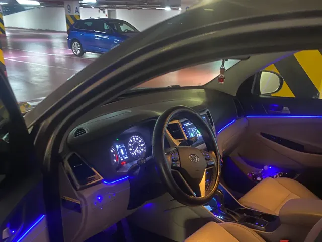 Hyundai Tucson 2016, Жмеринка, $15 500 - зображення 3