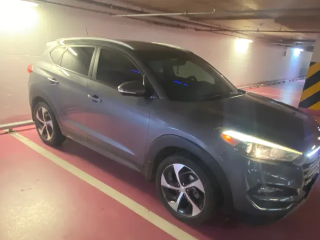 Hyundai Tucson 2016, Жмеринка, $15 500 - зображення 4