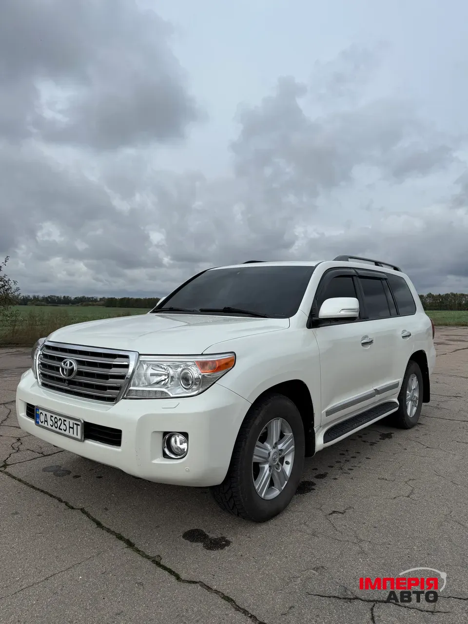Toyota Land Cruiser - фото 4