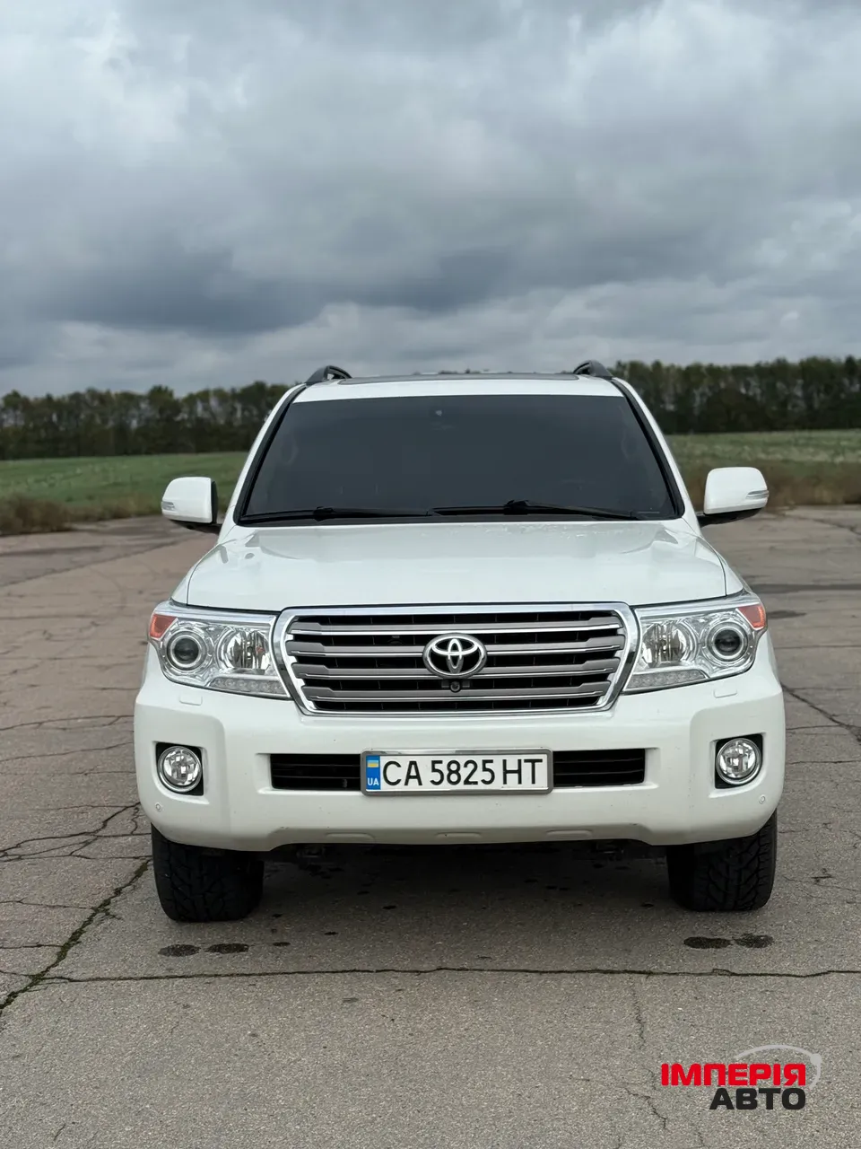 Toyota Land Cruiser - фото 6
