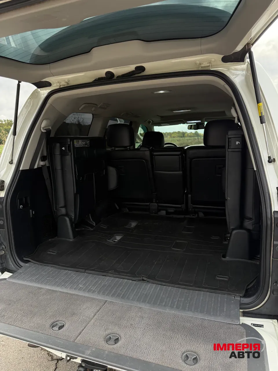 Toyota Land Cruiser - фото 8