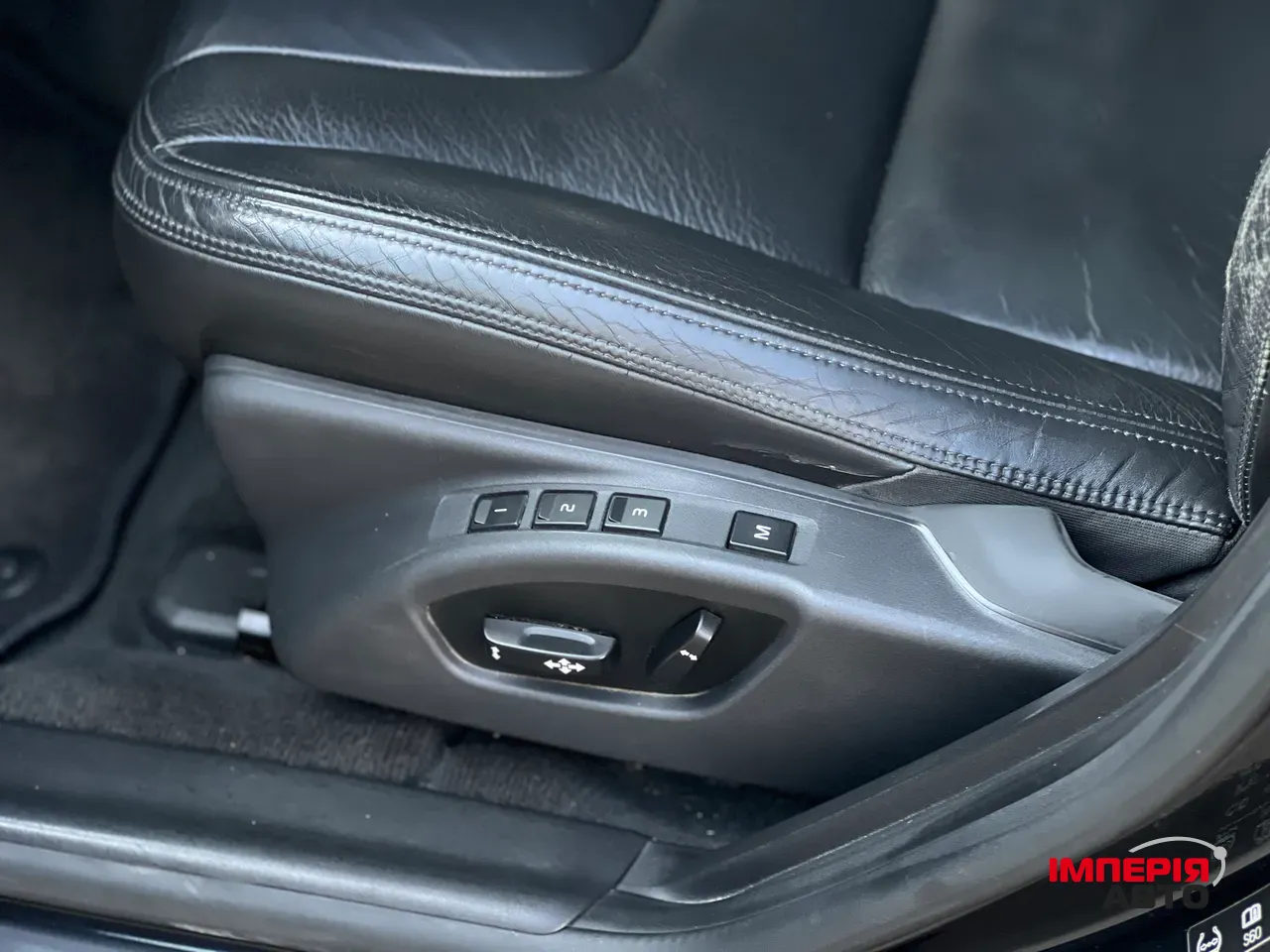 Volvo S60 - фото 9