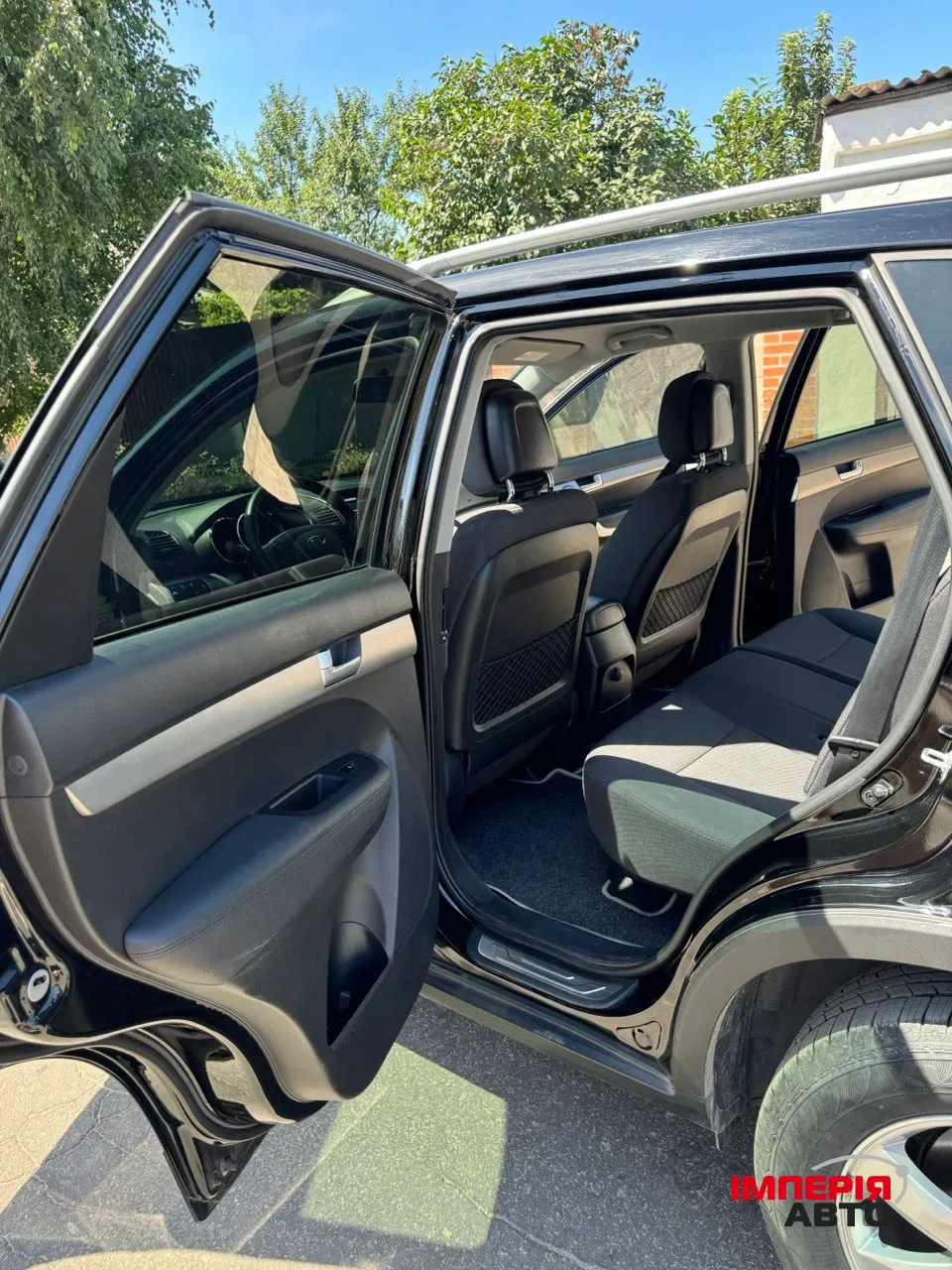 Kia Sorento - фото 6