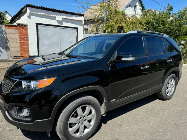 Kia Sorento - фото 2