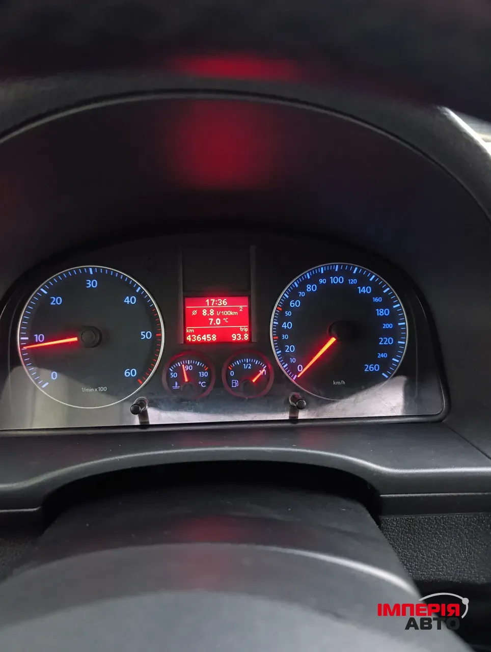 Volkswagen Caddy - фото 11