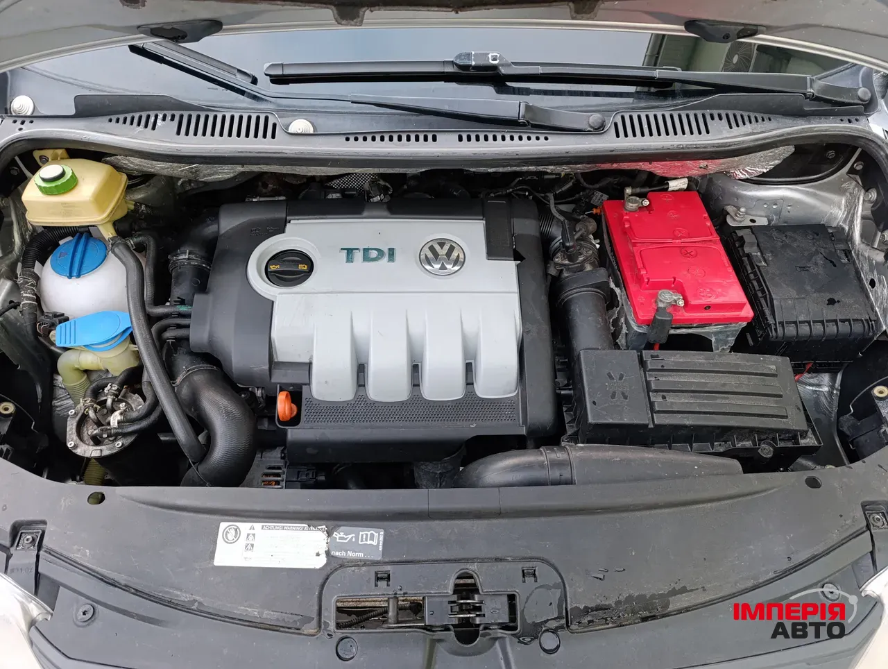 Volkswagen Caddy - фото 14