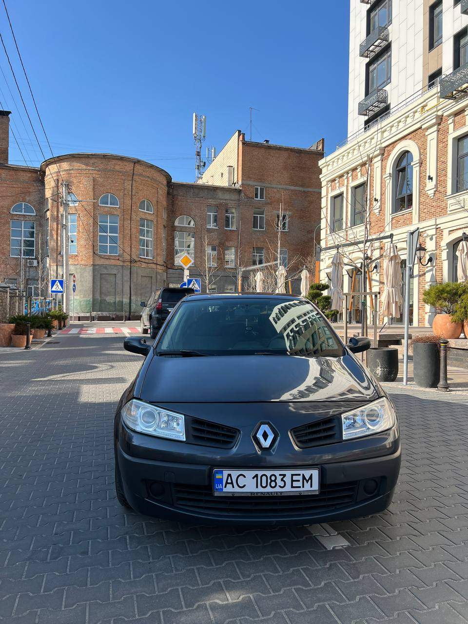 Renault Megane - зображення 5