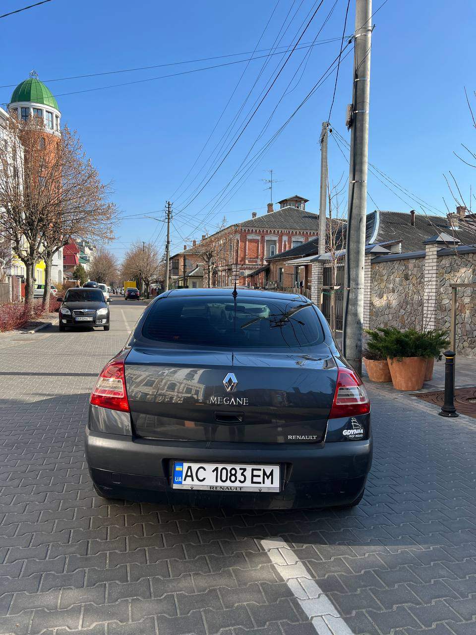Renault Megane - зображення 2