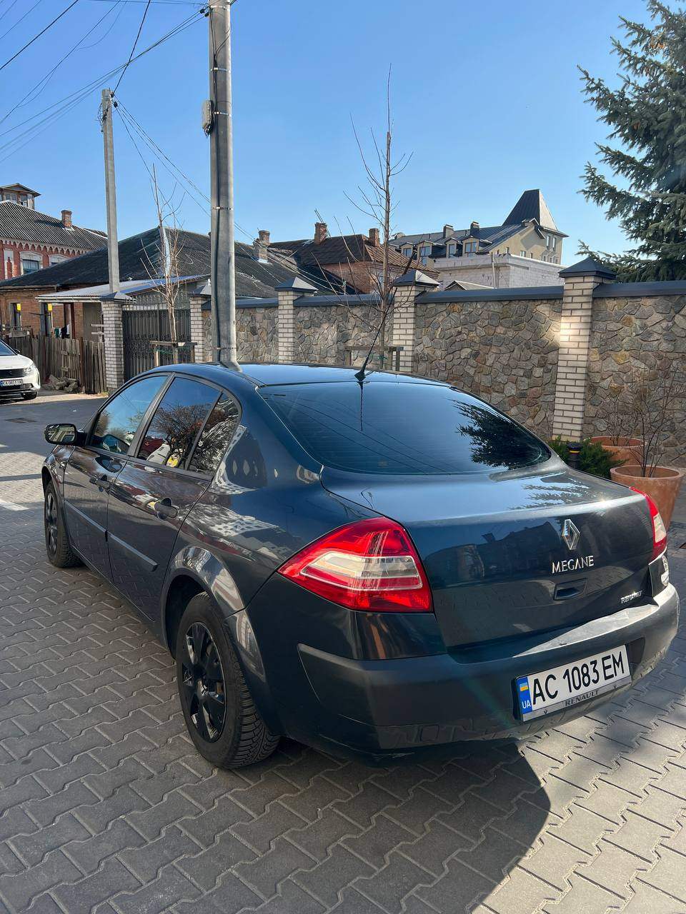 Renault Megane - зображення 3
