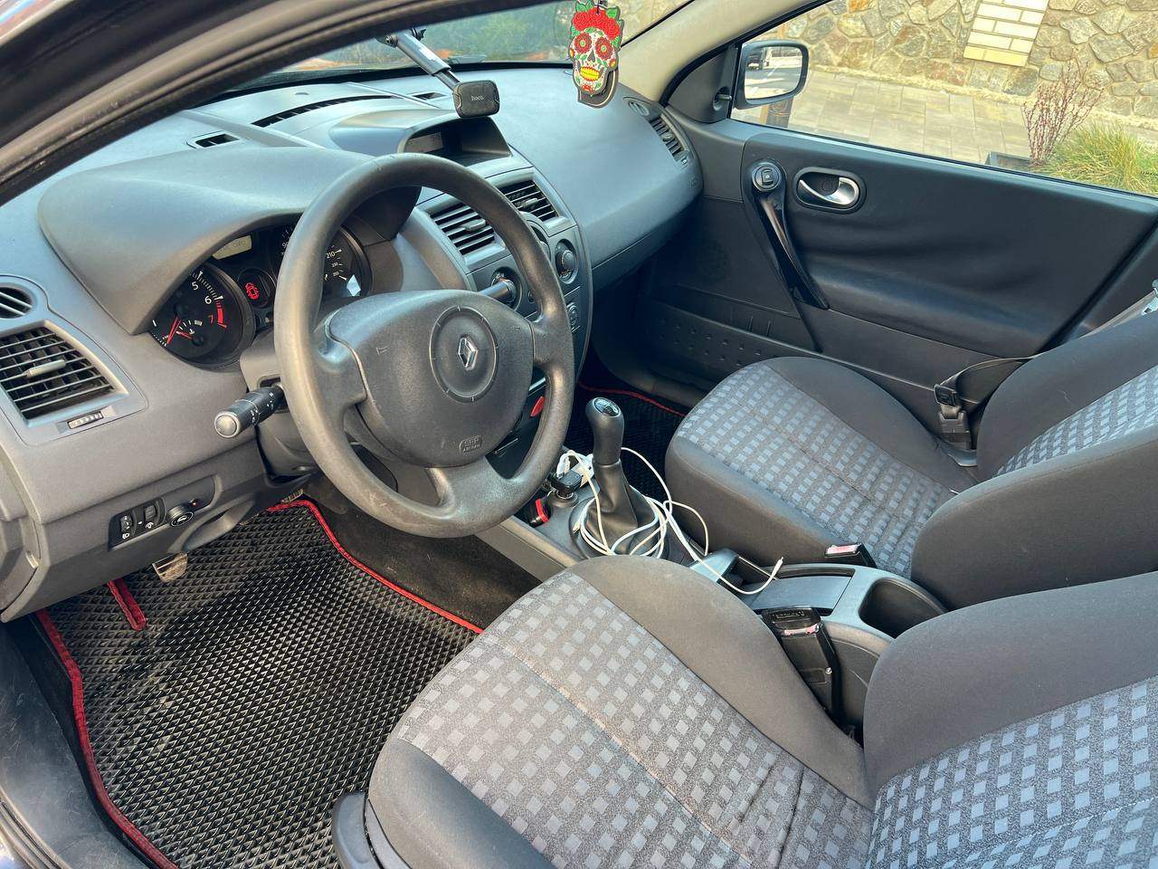 Renault Megane - зображення 4