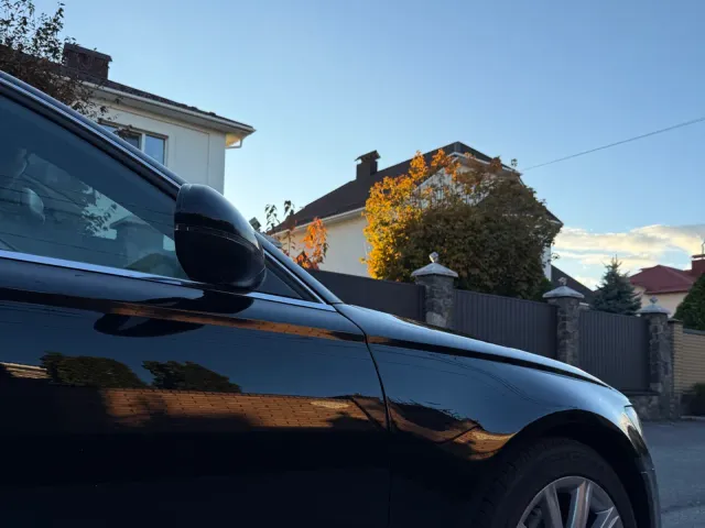 Audi A6 - фото 3
